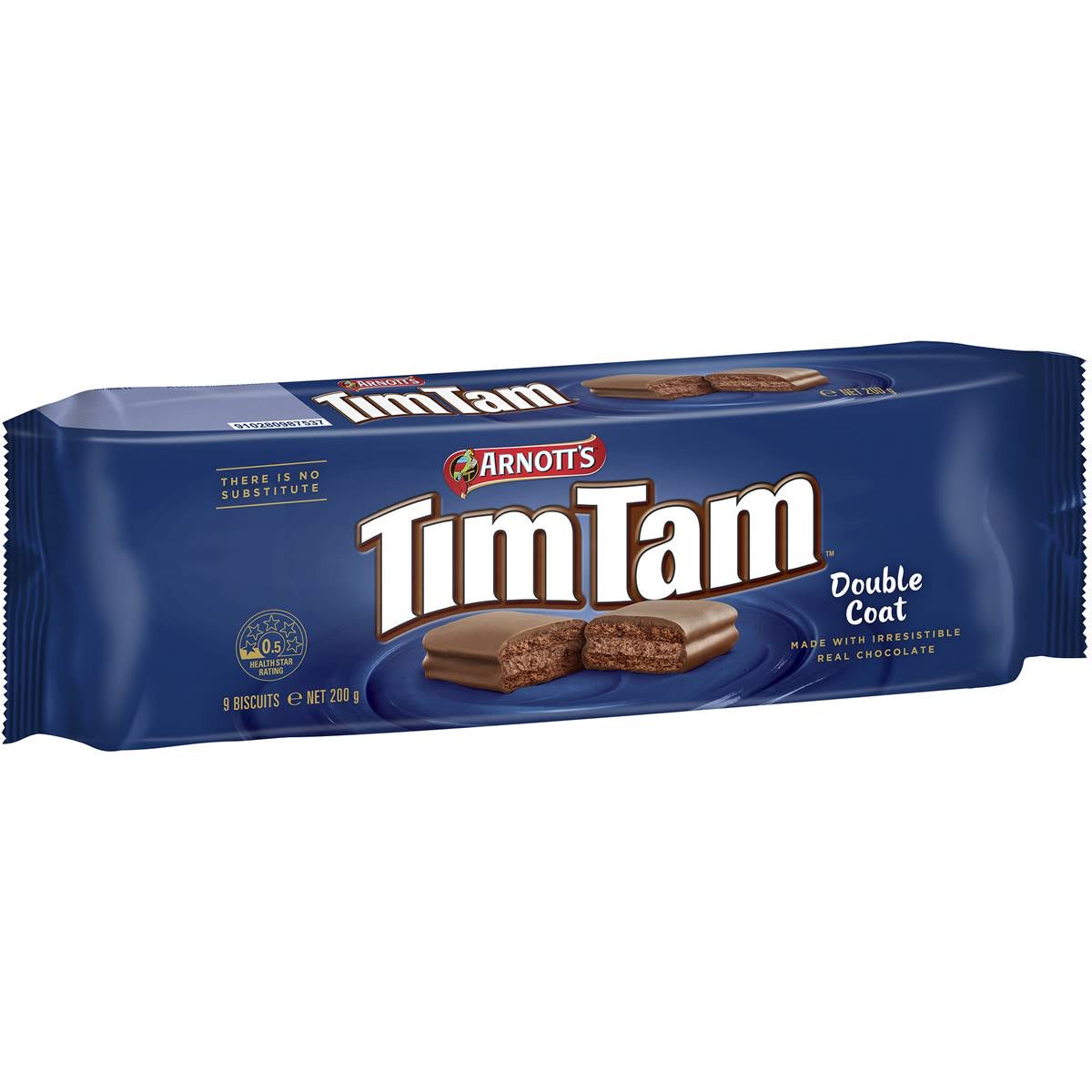 TIMTAM Double Coat - 200g (BOX OF 12)